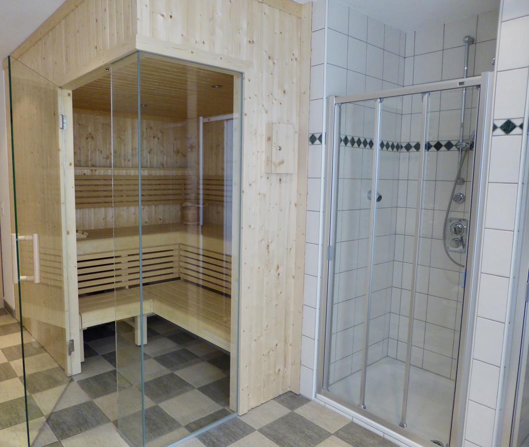 Chasa Vaidum Lägenhet Samnaun Exteriör bild